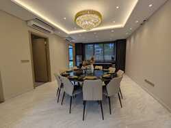 Shrewsbury Road (D11), Terrace #564235991